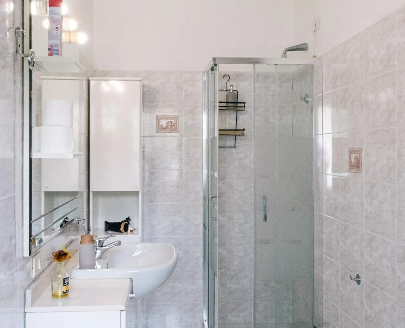 Casa Tequila Daire Bergamo 0*,  İtalya