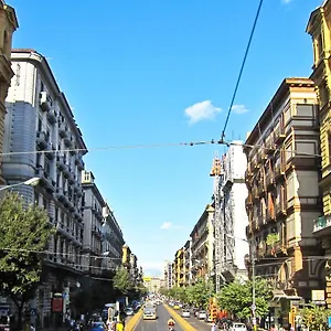 Spicoli 86 Apartament Neapol
