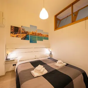 Casa Creanza - Puglia Apartament Bari