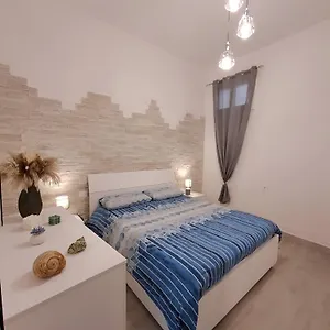 Il Rifugio Del Marinaio Dom wakacyjny Bari