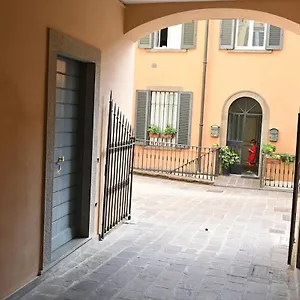 Tra Alta E Bassa: St Bergamo