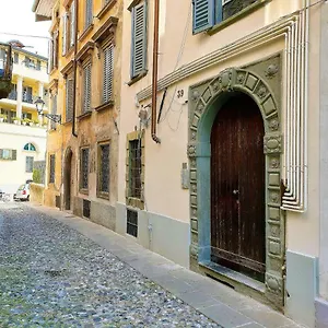 San Lorenzo Cozy Dom wakacyjny Bergamo