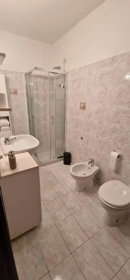 Apartamento Casa Tequila Bérgamo