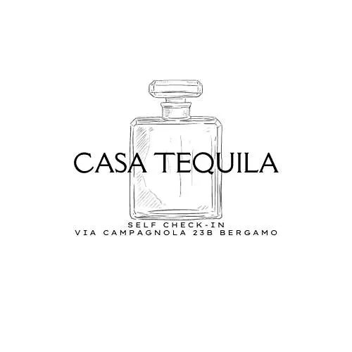 Casa Tequila Apartment Bergamo