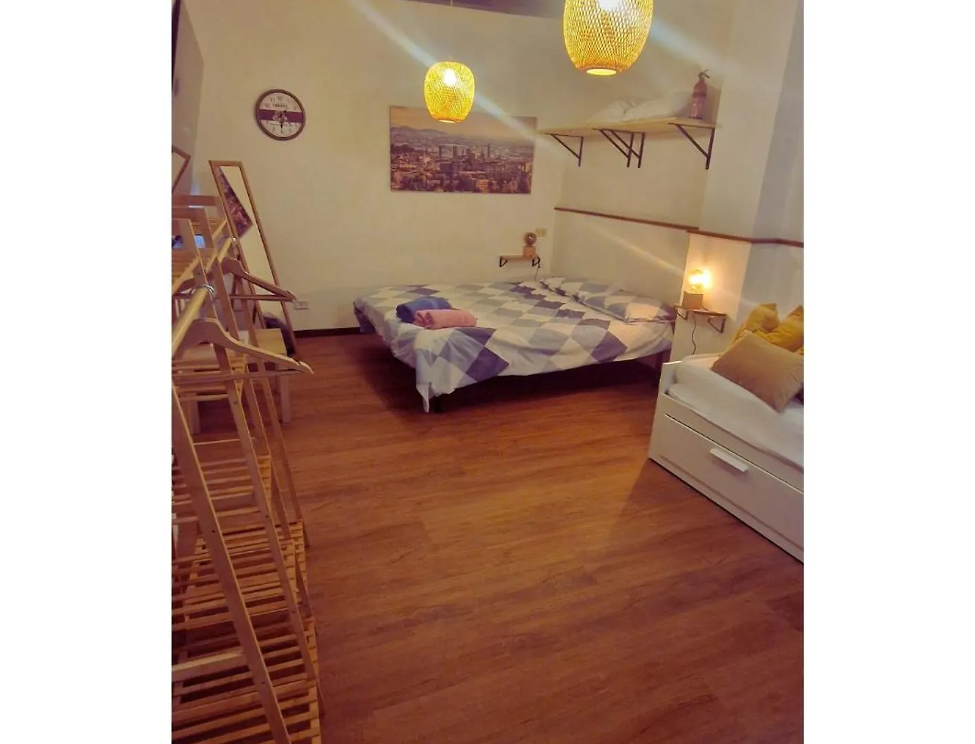 Apartamento Casa Tequila Bérgamo