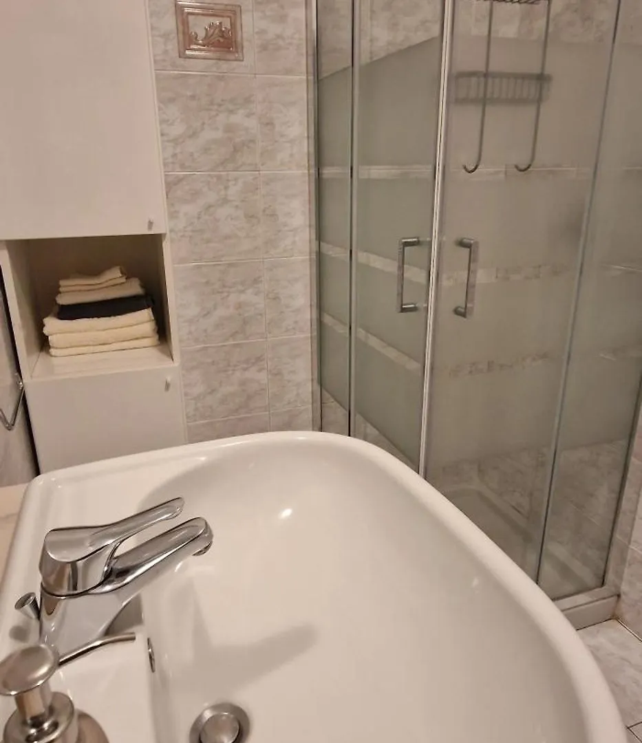 Apartamento Casa Tequila Bérgamo Italia