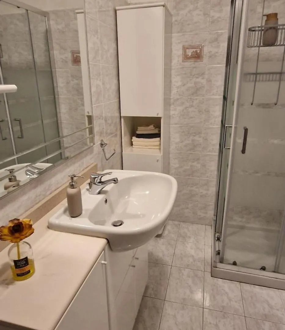 Apartamento Casa Tequila Bérgamo 0*,  Italia