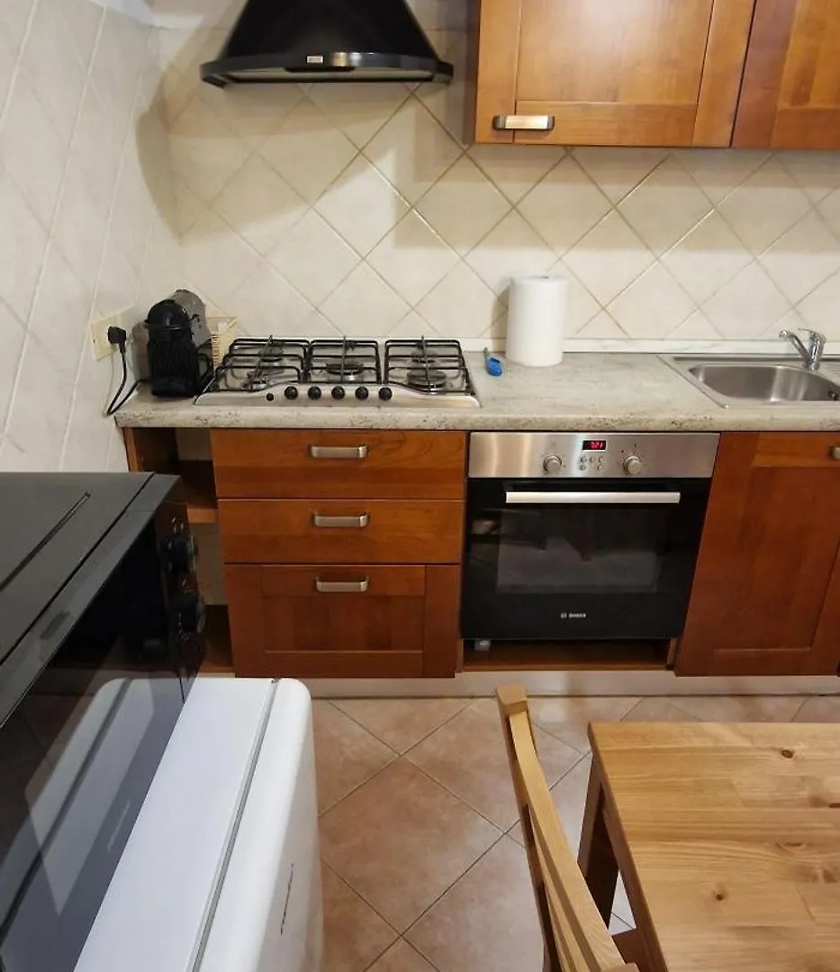 Apartamento Casa Tequila Bérgamo Italia