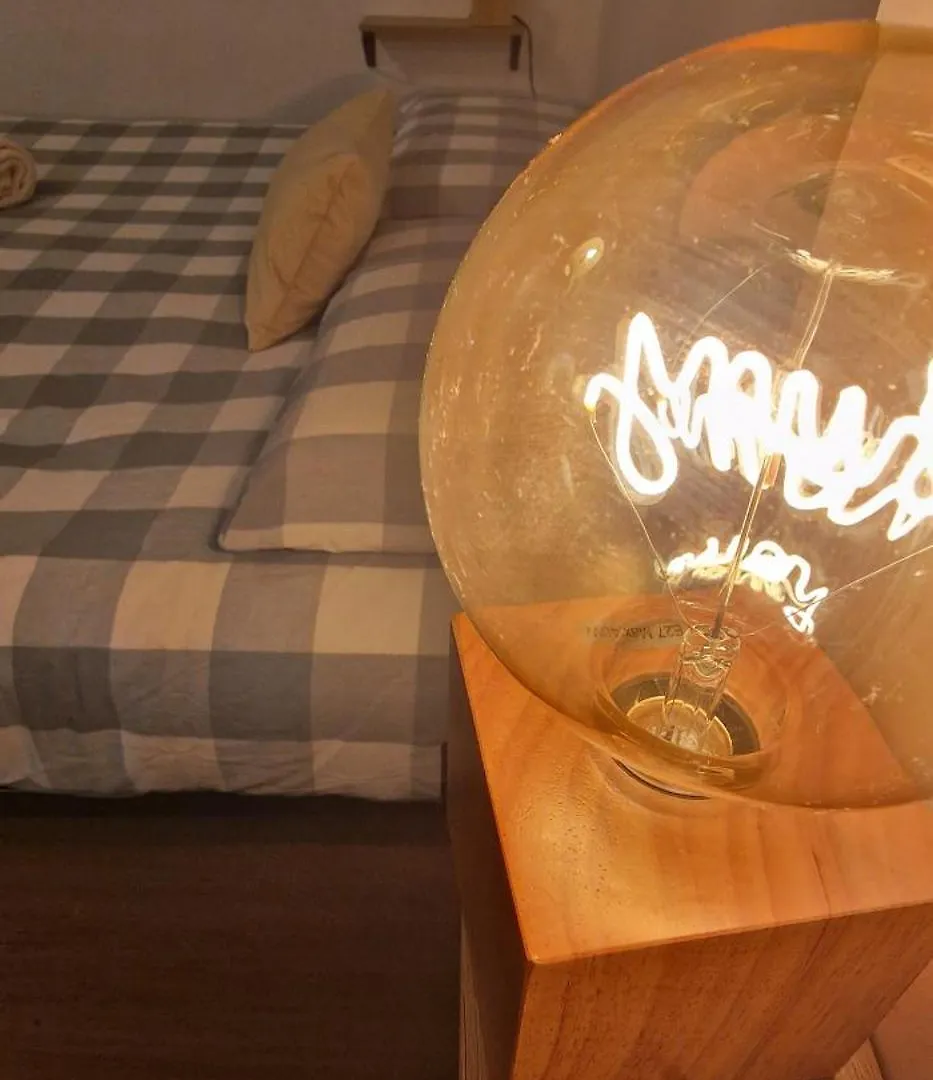 Apartamento Casa Tequila Bérgamo