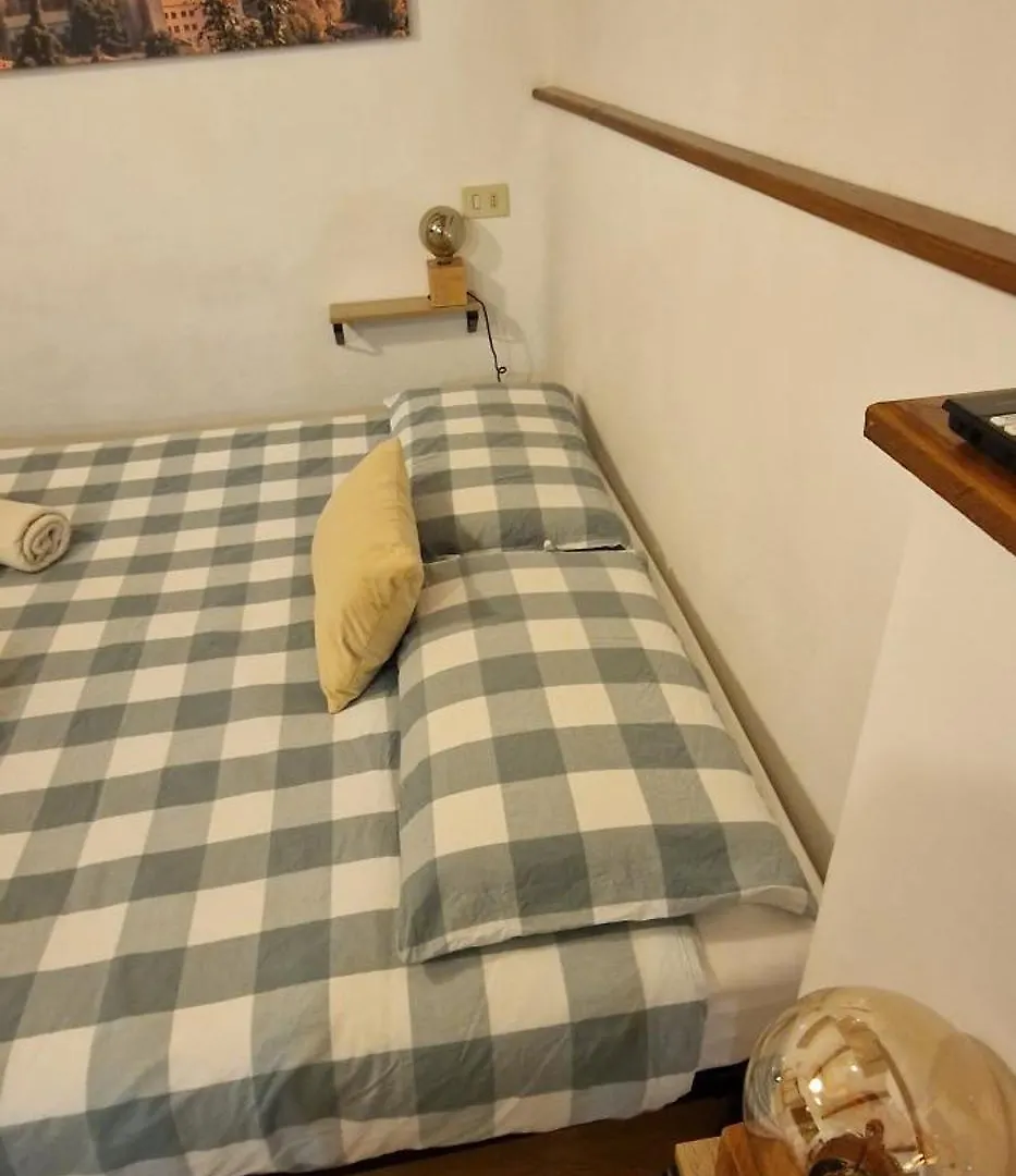 Apartamento Casa Tequila Bérgamo